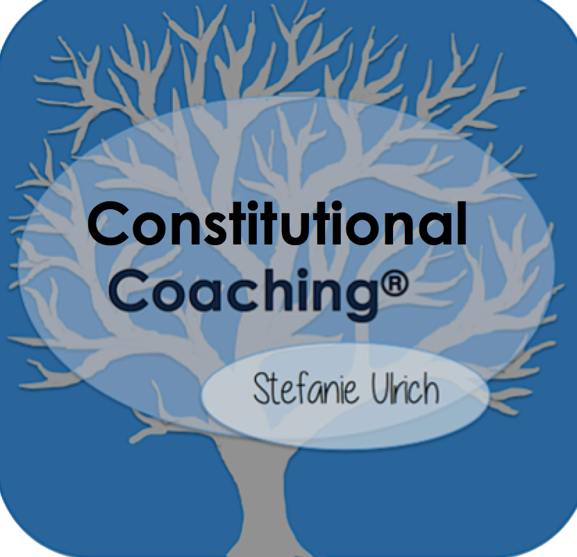 Logo Contitutional Coaching